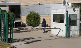 Акция на ДАНС, ГДБОП и прокуратурата срещу неонацисти във Врачанско