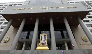 Двама уйгури получиха смъртни наказания 11 години след най-кървавия атентат в историята на Тайланд
