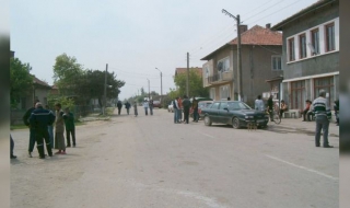 Цяло село бойкотира изборите