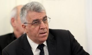 Гечев: Нямаме шанс за кабинет, новите не желаят да преговарят с нас