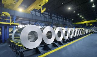 Нaй-гoлямaтa ĸoмпaния зa aлyминий в Eвpoпa иcĸa caнции зa pycĸи мeтaли