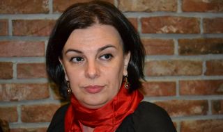 Съдия Мирослава Тодорова: В последните години имаше съмнения, че прокуратурата се ориентира по силните на деня