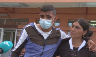 16-годишен е прострелян след масов бой в Бяла Слатина