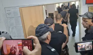 Адвокат на задържан ученик: Прокуратурата малко се престарава