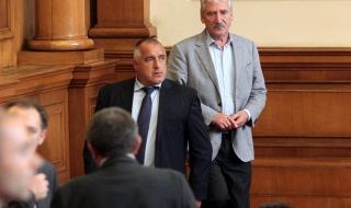 България не бива да бъде въвличана в конфликт