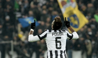 Барса също се включва в битката за Погба