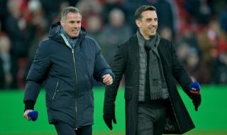 Гари Невил се ядоса на министъра на здравеопазването на Англия