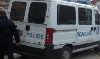 Жестока катастрофа, двама загинали