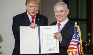 Контратерорист №1 на САЩ: Непосредствената заплаха не идва от Техеран, а от Израел