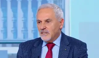 Любомир Кючуков: България в момента няма никаква позиции по горещите външнополитически теми