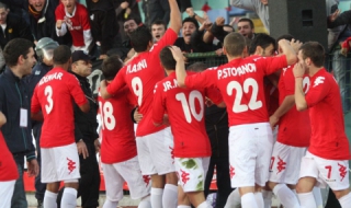 Наказанието на допингираните от ЦСКА остава в сила