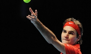 Обявиха Федерер за най-великия тенисист