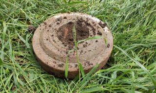 Откриха противотанкова мина в столичния квартал „Младост“ 3