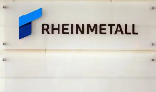 Rheinmetall започна строителството на най-голямата фабрика за барут в Европа