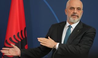 Вносът на Албания от Украйна се е повишил