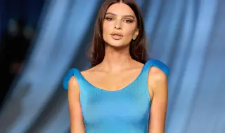 Емили Ратайковски залюби бившето гадже на Дуа Липа (СНИМКИ)