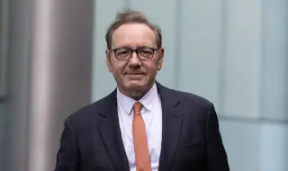 Кевин Спейси отхвърли спекулациите, че е бездомен (ВИДЕО)