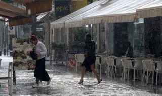 Cyprus implements artificial intelligence for more accurate forecasts of dangerous natural phenomena 
