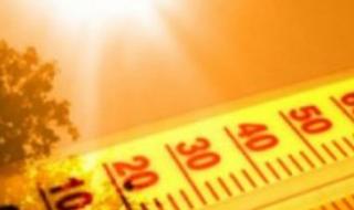 Код "оранжево"! Горещини до 39°C