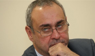 Кризата е период на изпитание и за правораздавателната система