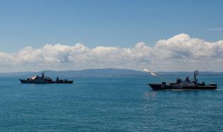 Седем фирми искат да строят бойните ни кораби (ВИДЕО)