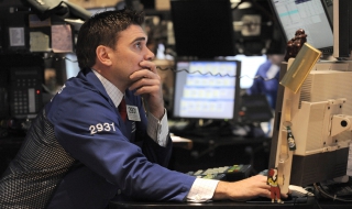 Срив на пазарите след заседанието на ФЕД