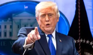 The New York Times: Trump has three suitable candidates for Iran's next leader, keeping them secret 