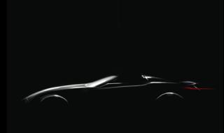 BMW Z4 ще бъде представено на Пебъл Бийч
