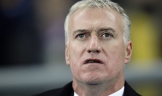 Дешан: Франция, спокойно!