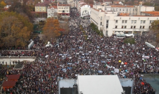 ГЕРБ: МВР ни кара да не вярваме на очите си