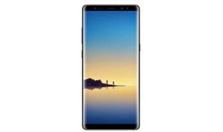 Изтекоха снимки на Galaxy Note 8