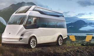 Мъск планира да пусне нови електромобили след старта на производството на Cybertruck