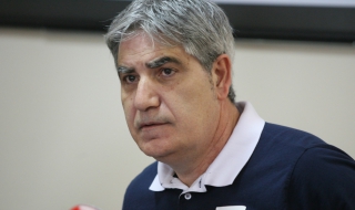 Плачи: Мразя оправданието „български манталитет"