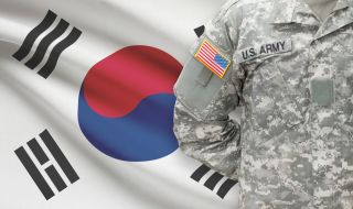САЩ и Южна Корея с нови учения въпреки протестите на Севера