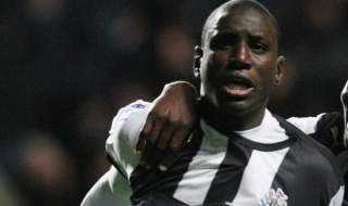 Ба иска да се махне от Нюкасъл