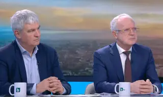 Димитров: Всеки месец без бюджет значи страдание на системи и на икономиката