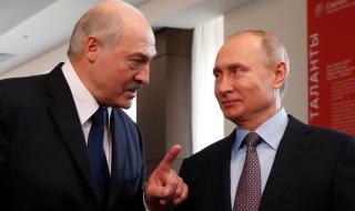 Към Русия или към Запада: накъде гледа Беларус?