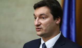 Крум Зарков: Внасяме законите за съдебната реформа в първия работен ден на парламента