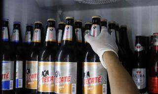 Мексико остана без бира заради Ковид-19