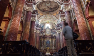 Най-много атеисти има в източна Германия