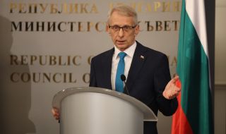 Николай Денков: Губим  близо 1,4 млрд. лева, ако не бъдат готови плановете за въглищните централи