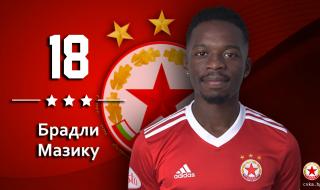 Футболист на ЦСКА стана баща за първи път