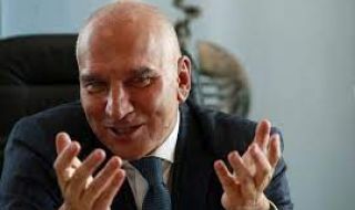 Хампарцумян: Светът е в ремонт, това е голям шанс за нас