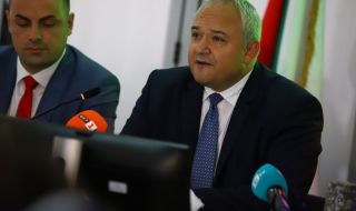 Иван Демерджиев: България полага изключителни усилия, за гарантиране сигурността на партньорите си