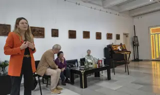 Пенкова и Кръстев: БСП – ОЛ застава зад българската енергетика и хората в Стара Загора