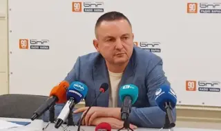 Портних: Познавам бегло Пламенка Димитрова