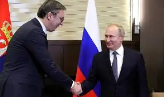 Русия ще строи атомни електроцентрали в Сърбия