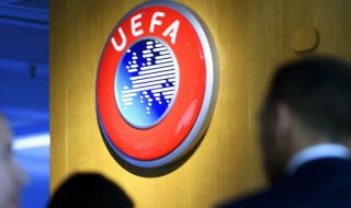 Утре трябва да пристигнат първите представители на УЕФА за мача с Унгария