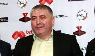 Антон Генов: ЦСКА и Левски не са играли финал от 17 години, в родния фубтол нещо куца