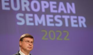 Еврокомисар: Русия трябва да спре агресията си и да престане да блокира украинския износ 